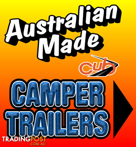 2007 CUB BRUMBY-KAMPEROO - photo 3 of 14