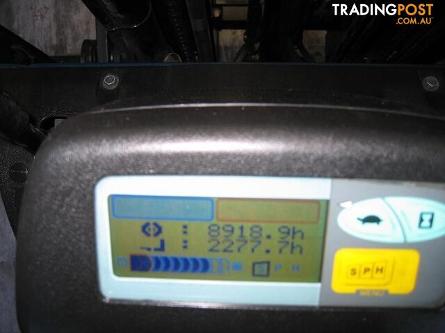 ** RENT NOW ** FORKLIFT TOYOTA 7FBE20 - photo 2 of 2
