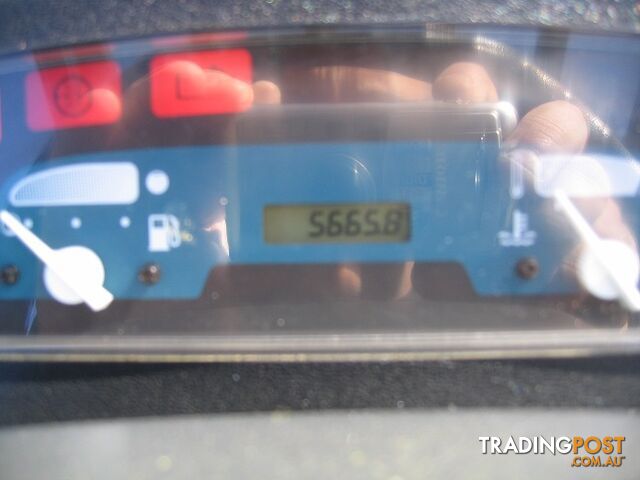 ** RENT NOW ** FORKLIFT TOYOTA 2.5t with LOW HOURS - photo 2 of 2