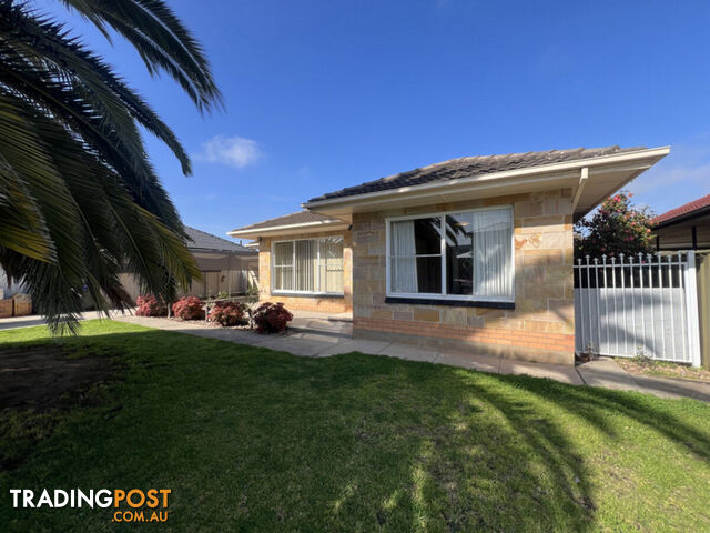 5 Northumberland Avenue FINDON SA 5023