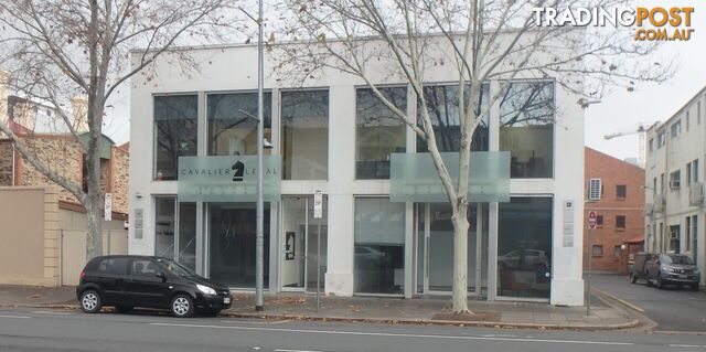 Ground Floor/309A Pulteney Street ADELAIDE SA 5000