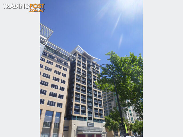 Suite/405/92-96 North Terrace ADELAIDE SA 5000