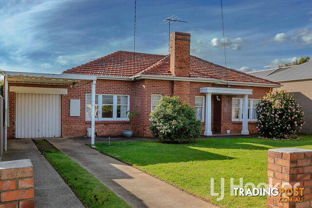 3 Helmsdale Avenue GLENGOWRIE SA 5044