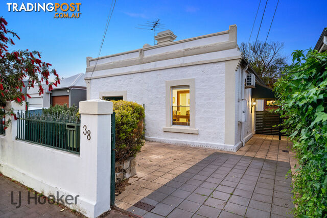 1/38 Mary Street UNLEY SA 5061