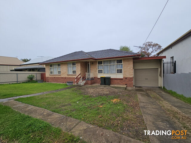 109 Mead Street PETERHEAD SA 5016