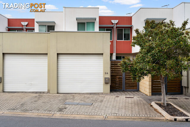 26 Tarni Court NEW PORT SA 5015