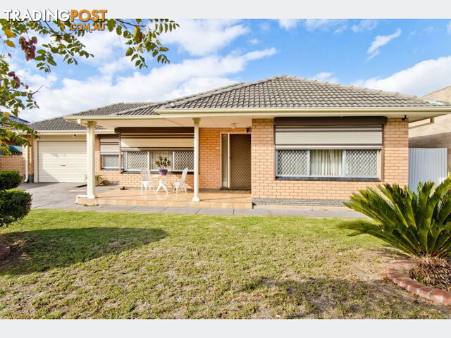 10 Grant Avenue LOCKLEYS SA 5032