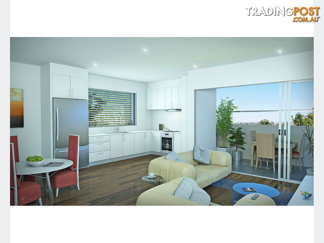 Apartment/201/189 Devonport Terrace PROSPECT SA 5082