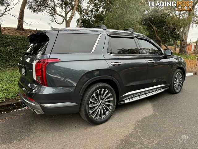 2023 HYUNDAI PALISADE CALLIGRAPHY AWD LX2 WAGON