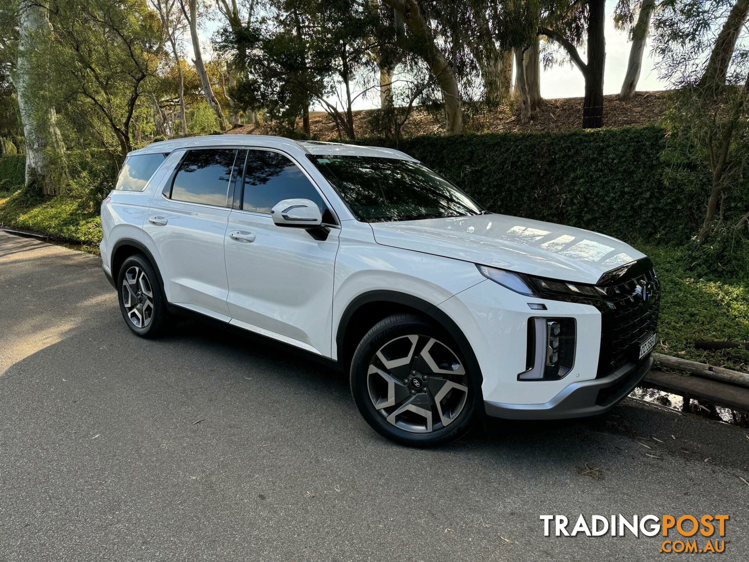 2023 HYUNDAI PALISADE ELITE AWD LX2 WAGON