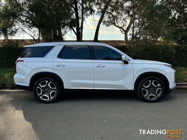 2023 HYUNDAI PALISADE ELITE AWD LX2 WAGON