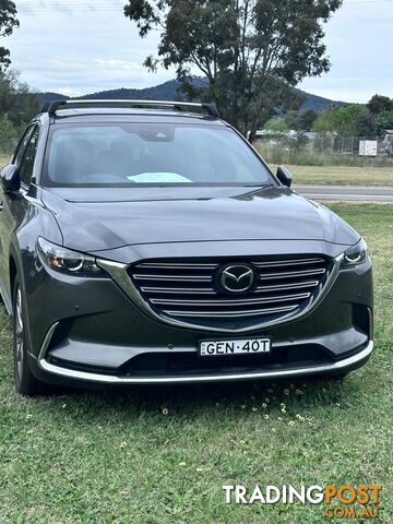 2020 Mazda CX-9 GT SUV Automatic