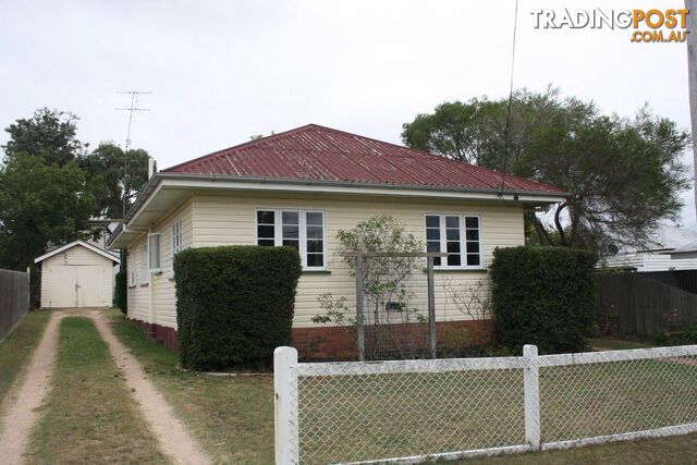 49 Gore Street WARWICK QLD 4370