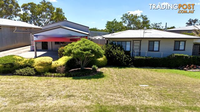 97 Mcevoy St Warwick QLD 4370