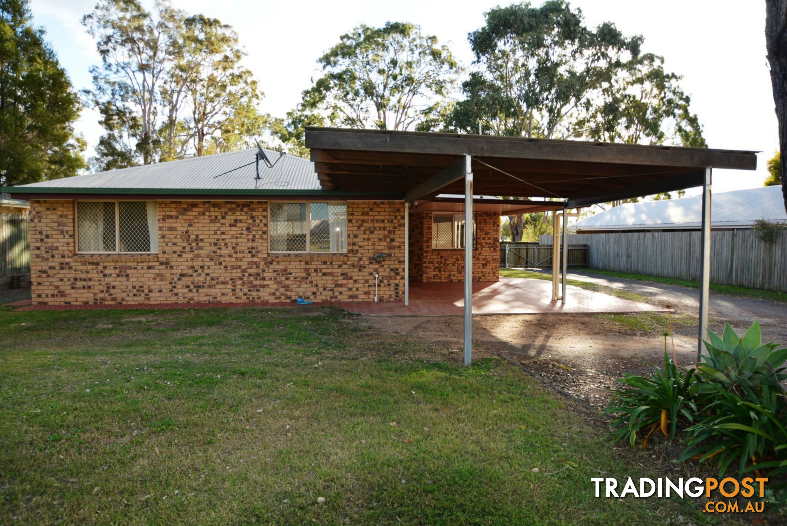 136 Glengallan Road WARWICK QLD 4370