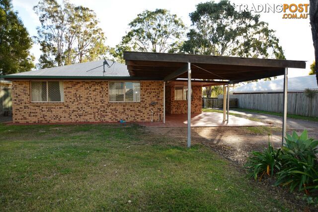 136 Glengallan Road WARWICK QLD 4370