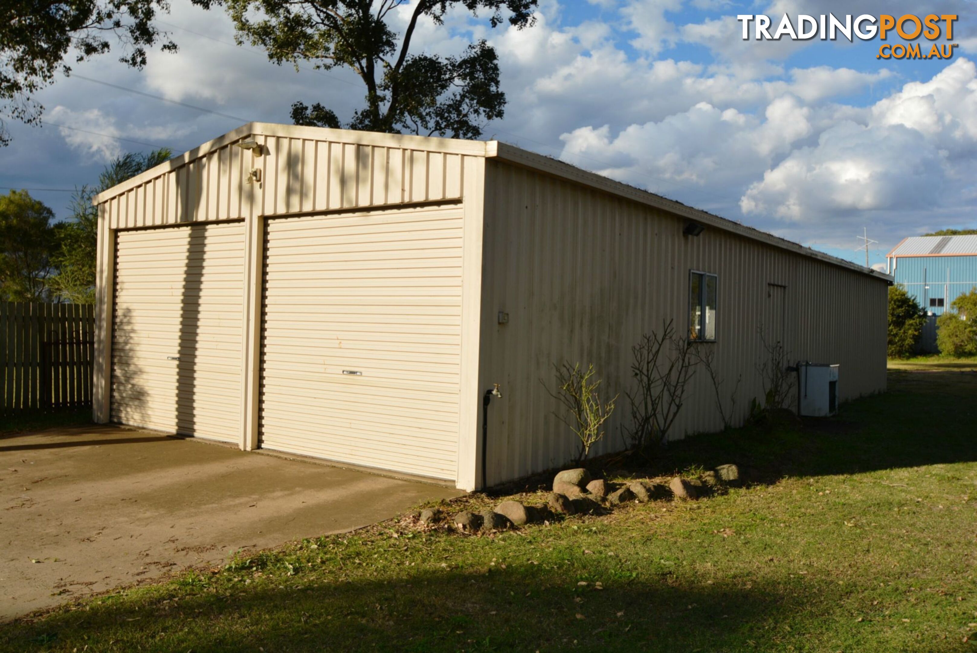 136 Glengallan Road WARWICK QLD 4370