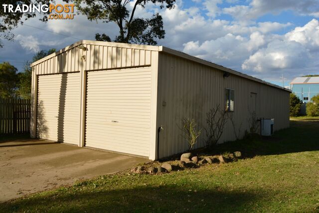 136 Glengallan Road WARWICK QLD 4370