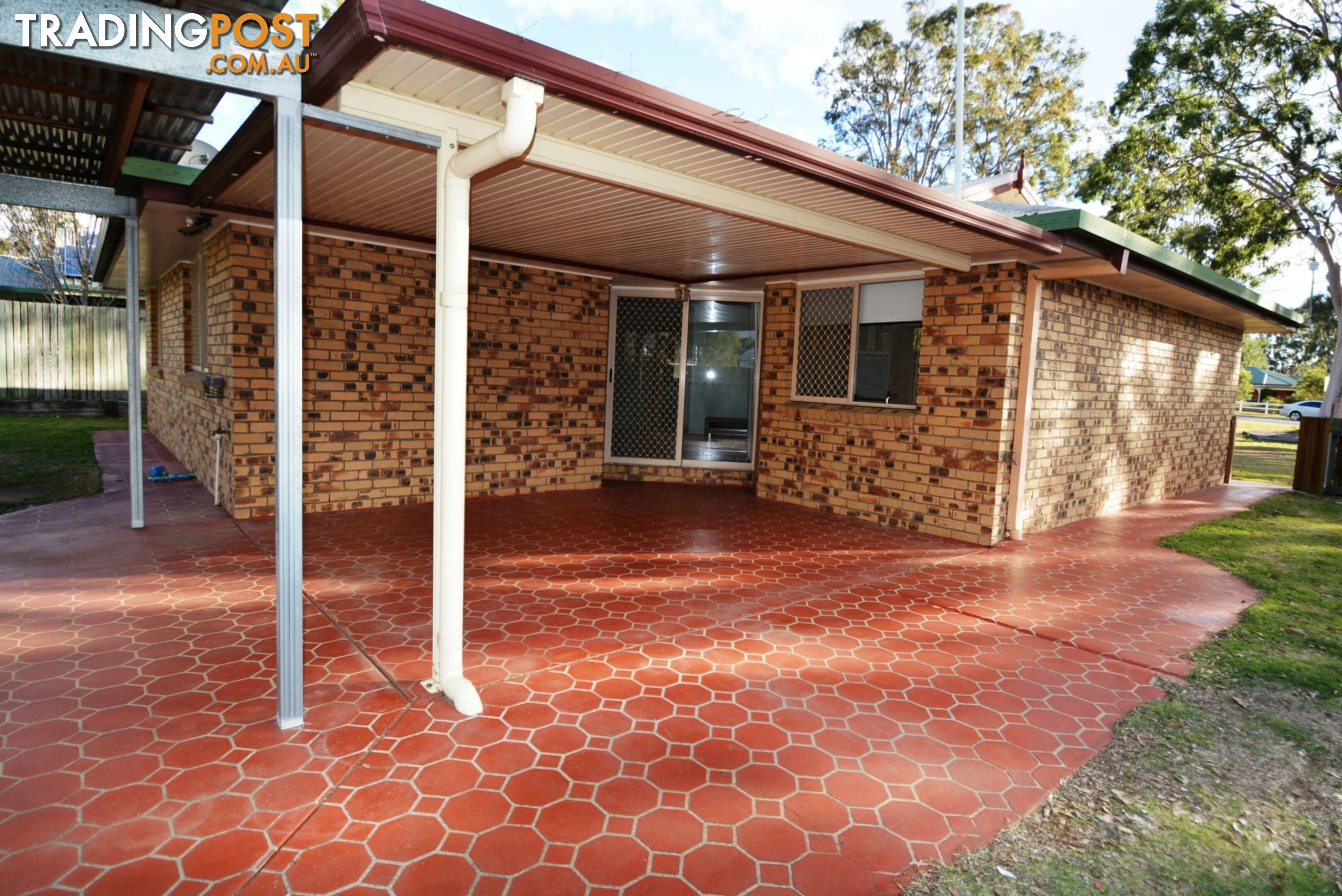 136 Glengallan Road WARWICK QLD 4370