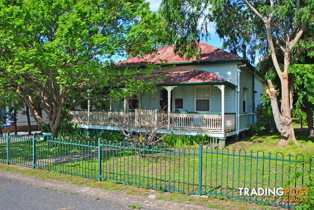 42 Myall Ave Warwick QLD 4370