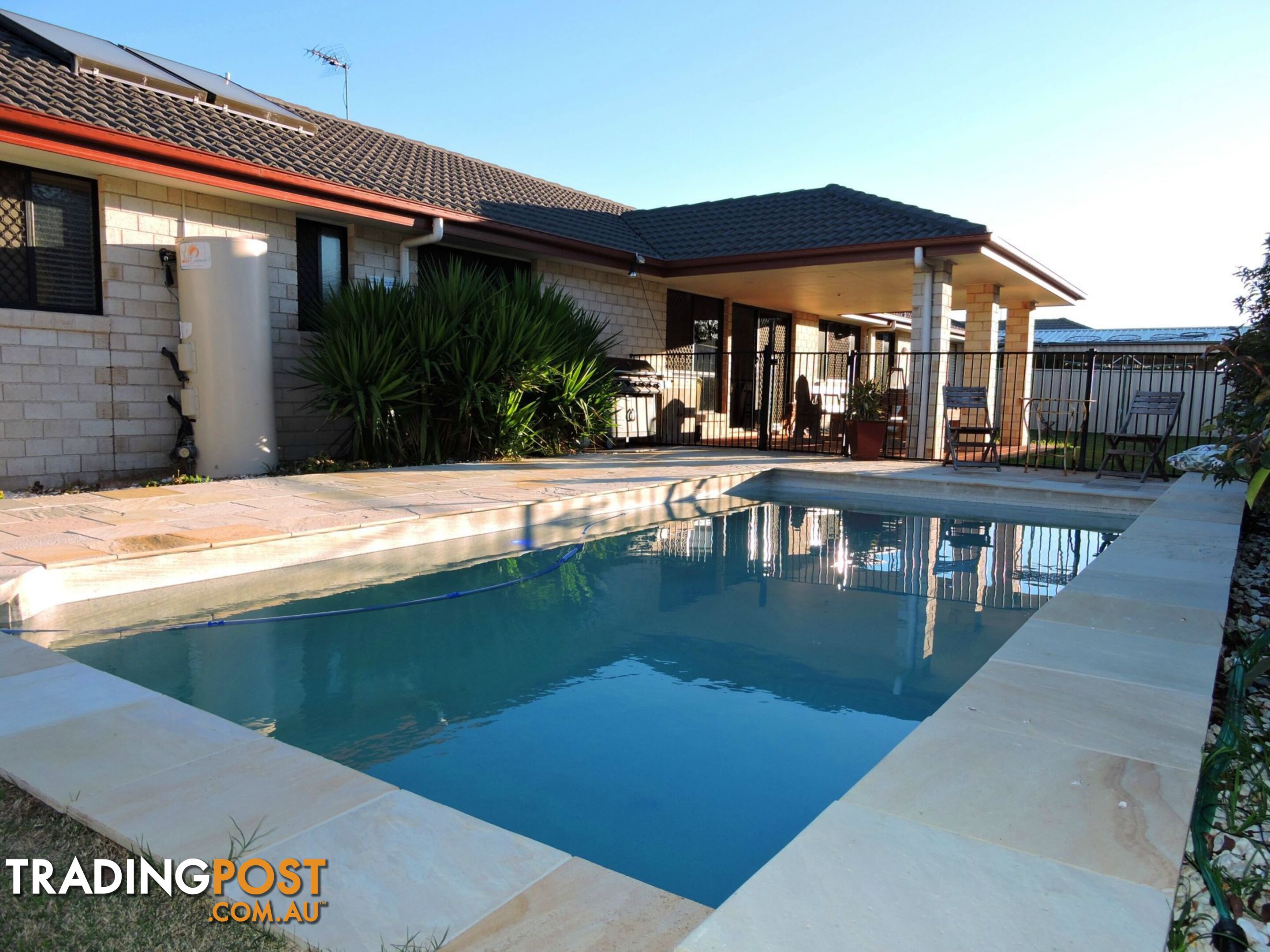 1 Iceberg Court WARWICK QLD 4370