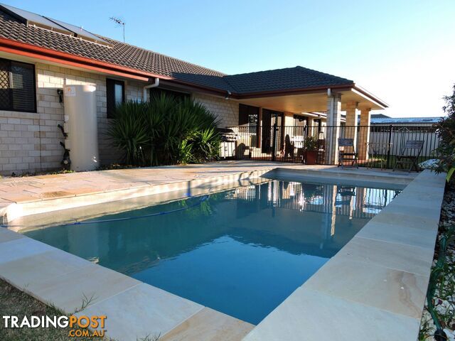 1 Iceberg Court WARWICK QLD 4370