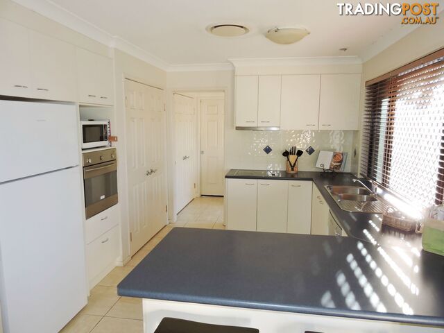 1 Iceberg Court WARWICK QLD 4370