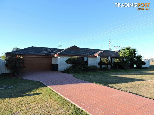 1 Iceberg Court WARWICK QLD 4370