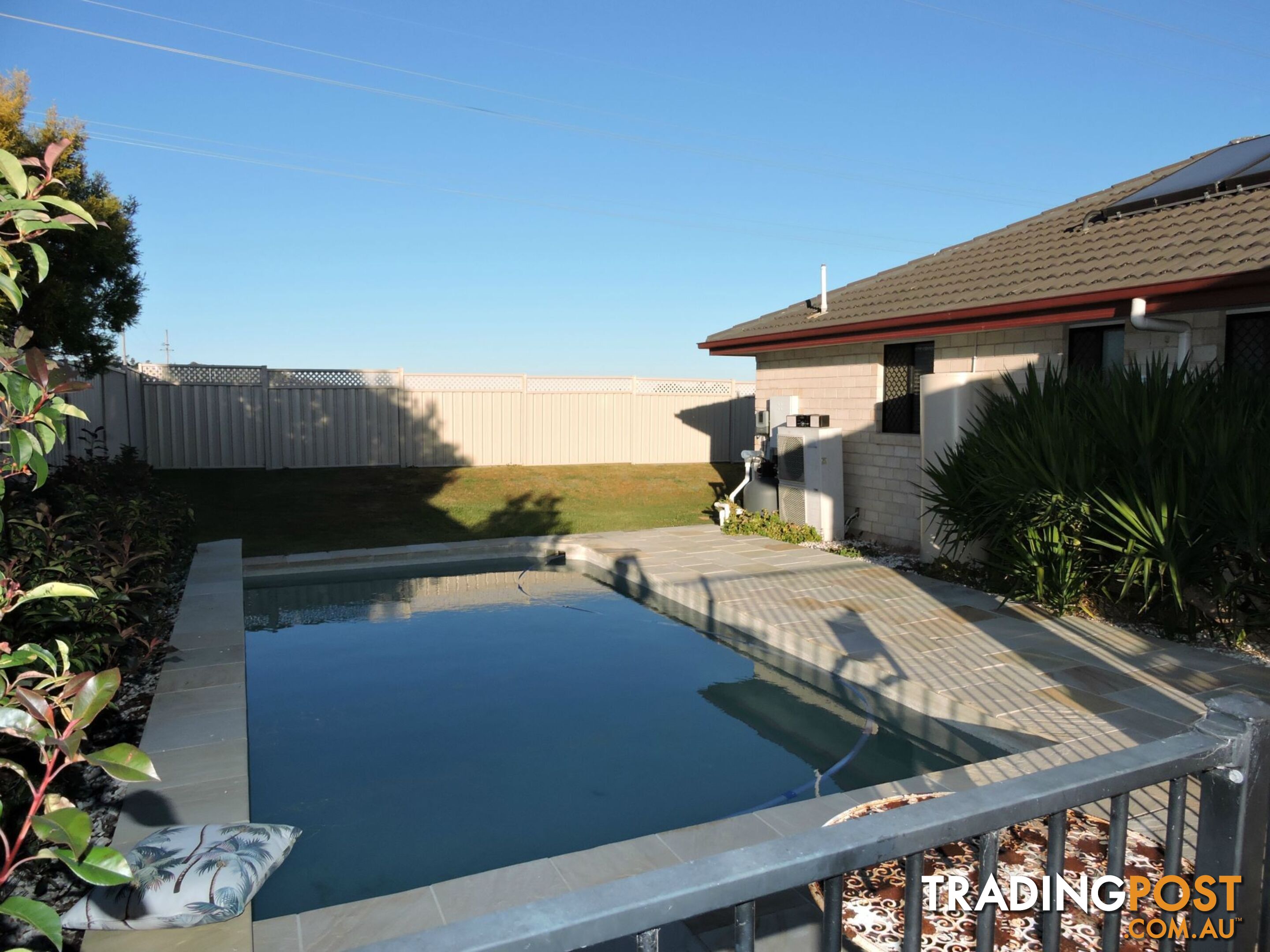 1 Iceberg Court WARWICK QLD 4370