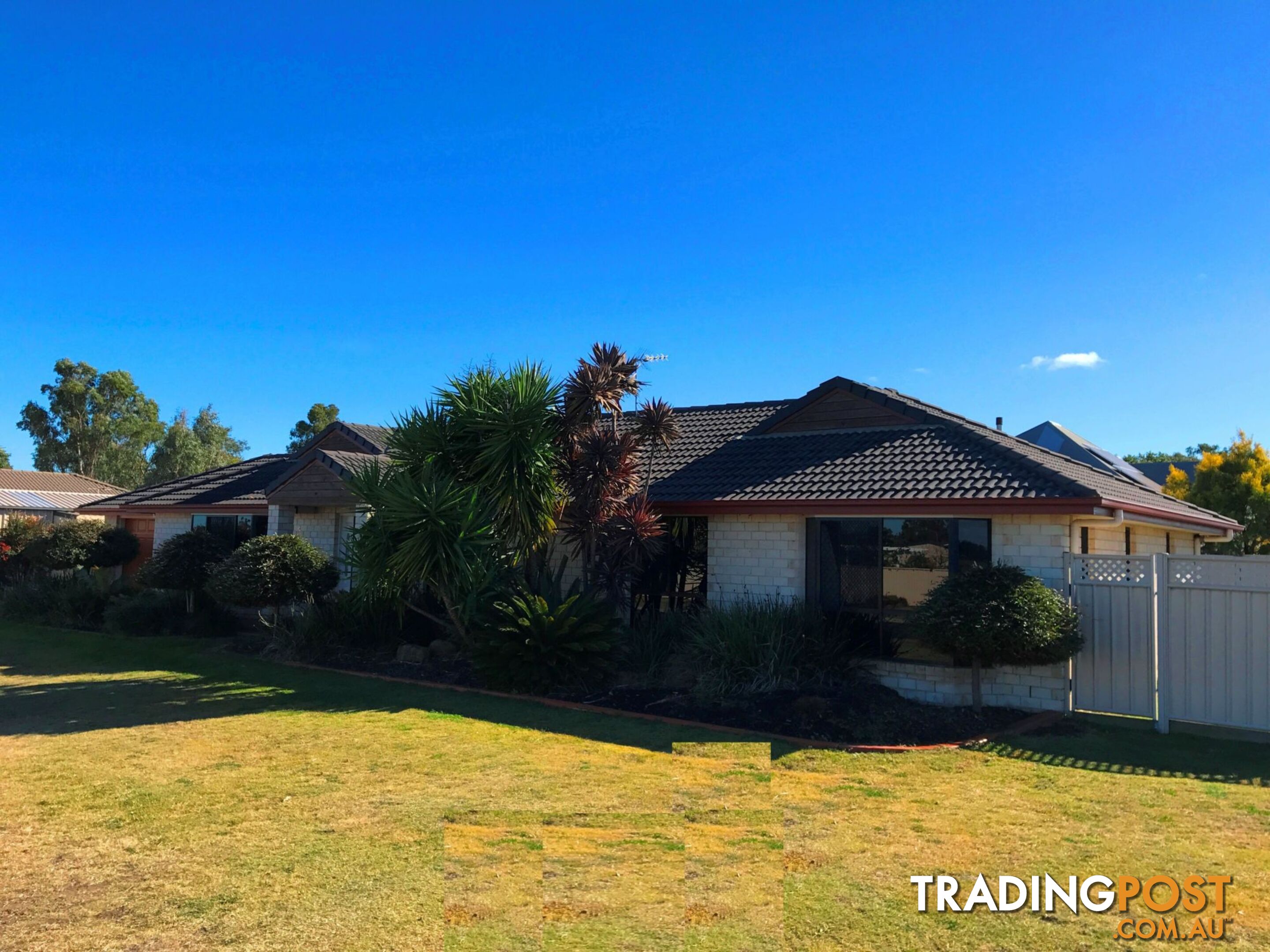 1 Iceberg Court WARWICK QLD 4370