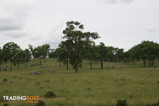 RODGERS CREEK QLD 4370