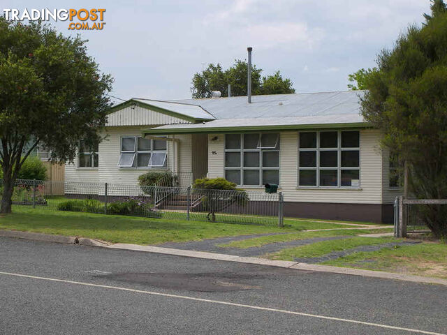 95B Pratten Street WARWICK QLD 4370