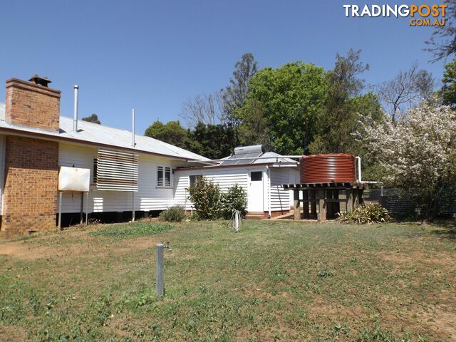 1 Ann Street WARWICK QLD 4370