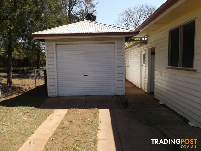 1 Ann Street WARWICK QLD 4370