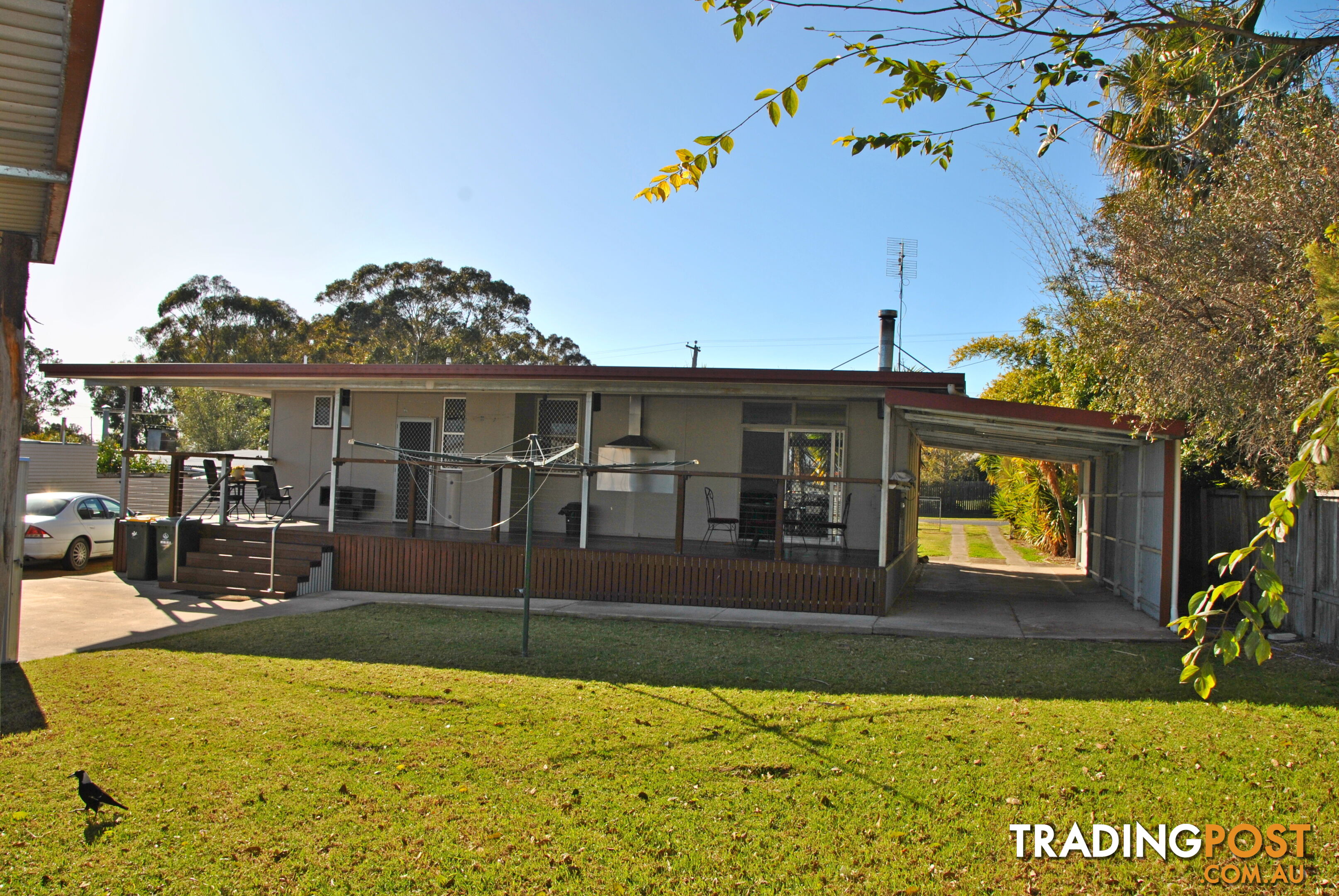 3 Diery St Rosenthal Heights QLD 4370