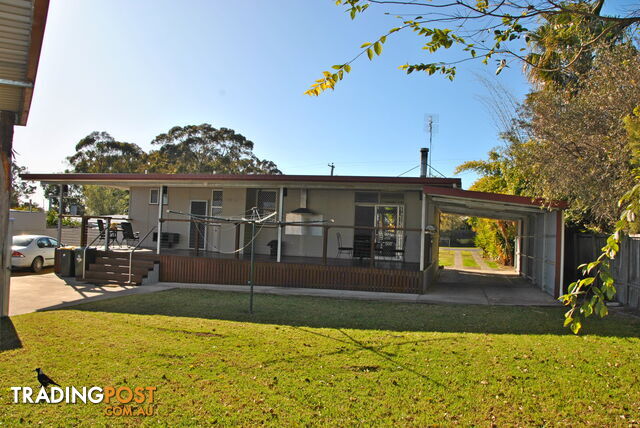 3 Diery St Rosenthal Heights QLD 4370