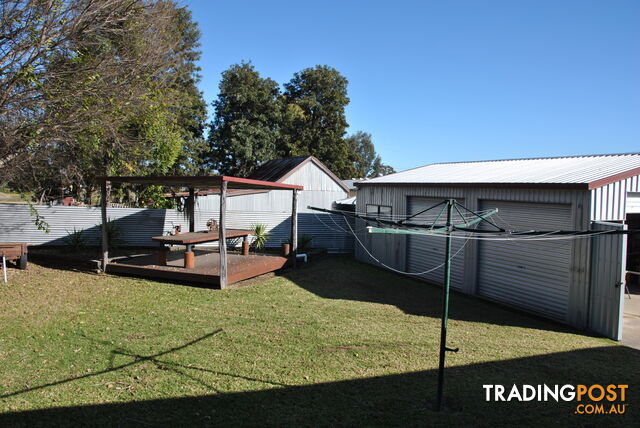 3 Diery St Rosenthal Heights QLD 4370