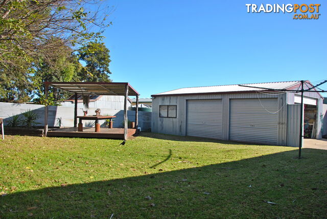 3 Diery St Rosenthal Heights QLD 4370