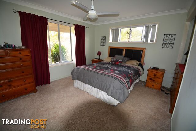 47 Campbell Rd Rosenthal Heights QLD 4370