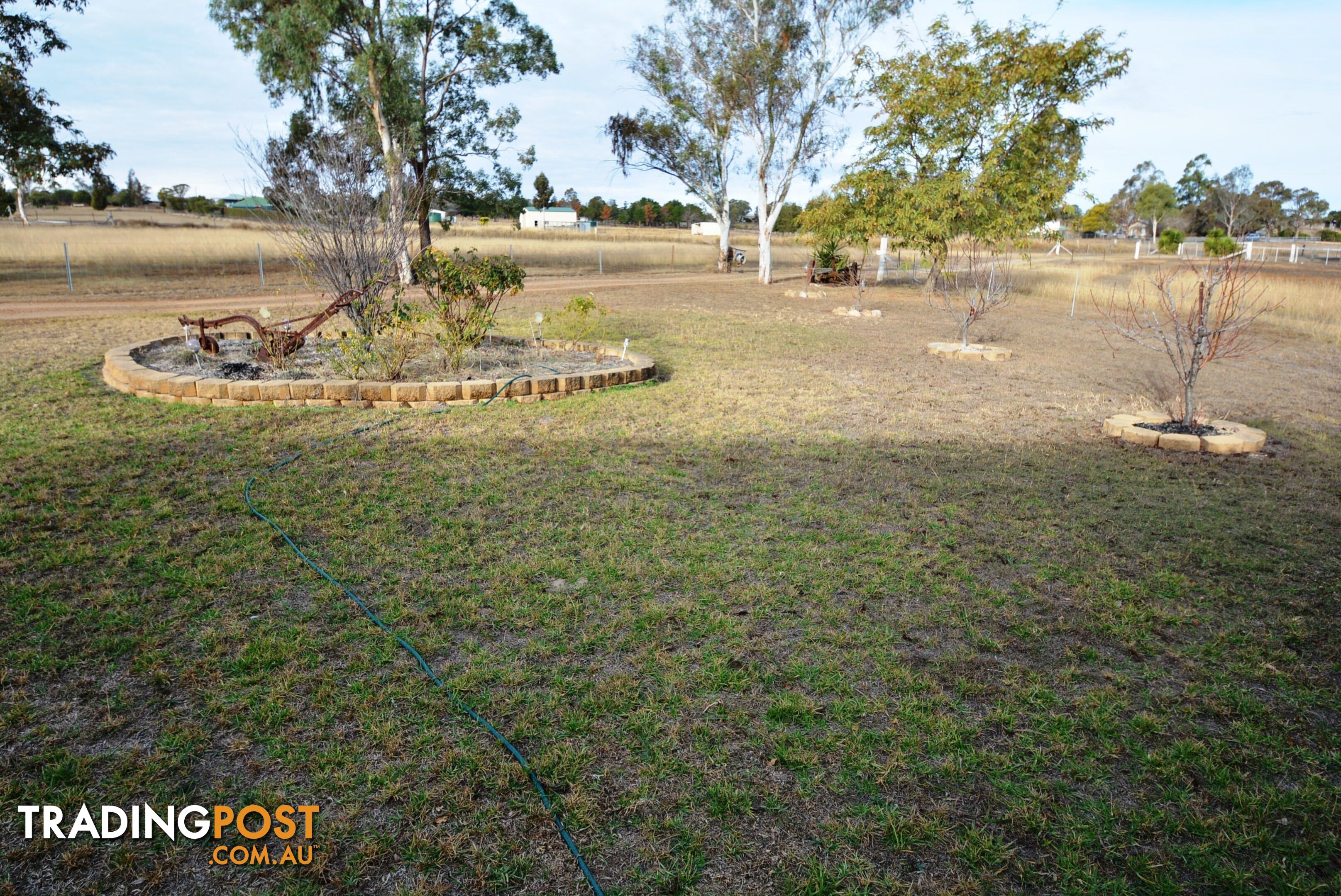 47 Campbell Rd Rosenthal Heights QLD 4370