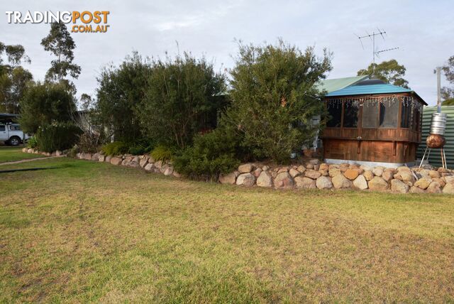 47 Campbell Rd Rosenthal Heights QLD 4370