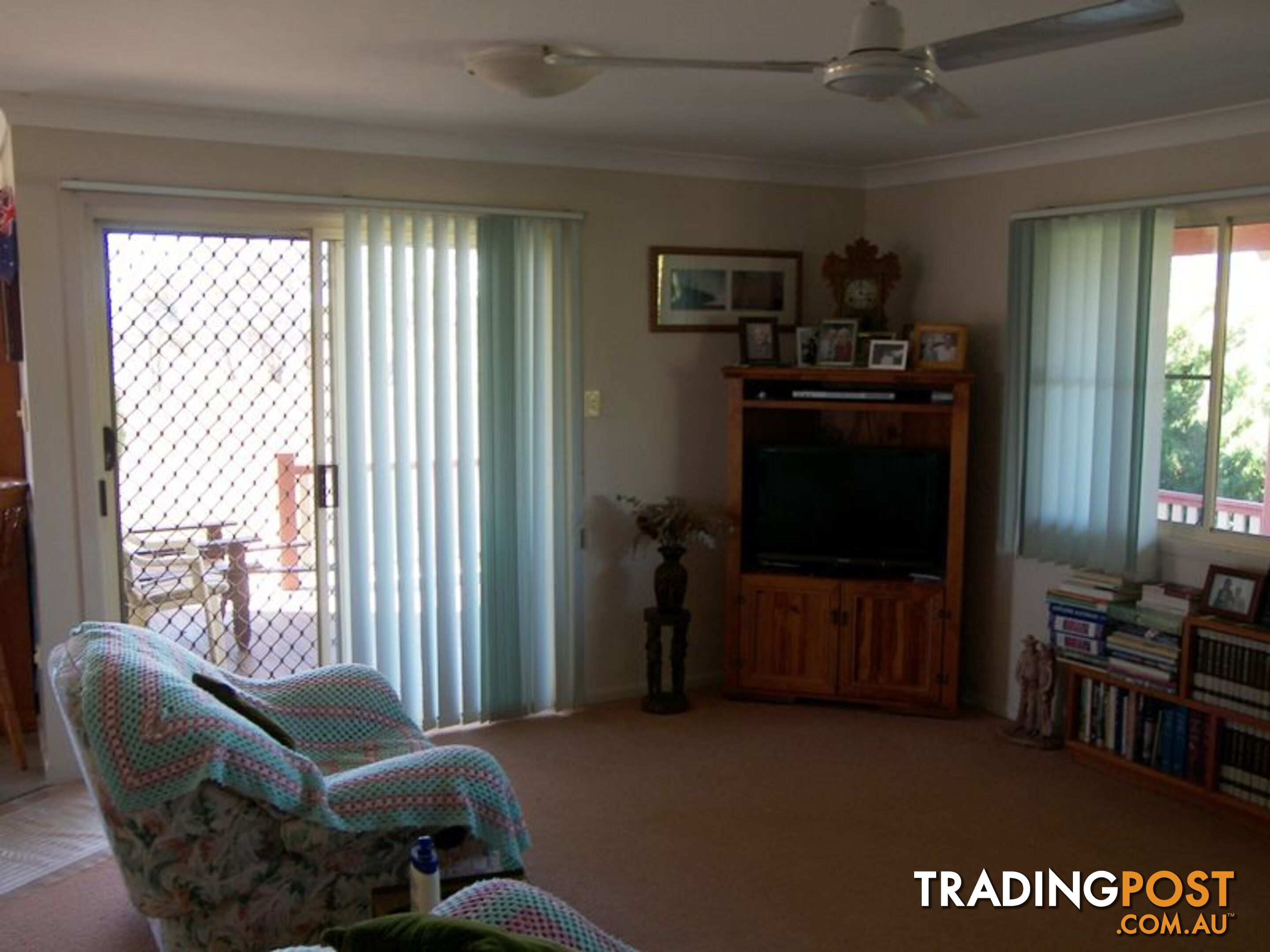 85 Womina - Willowvale Roadway WOMINA QLD 4370