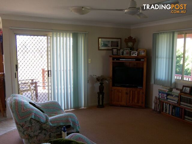 85 Womina - Willowvale Roadway WOMINA QLD 4370