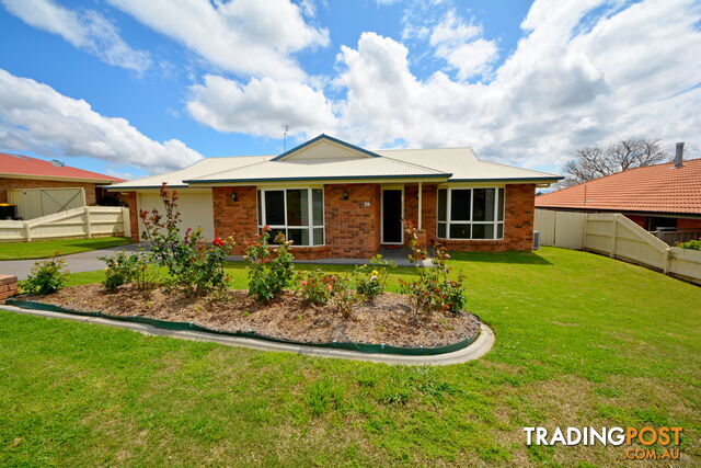 28 Boronia Dr Warwick QLD 4370