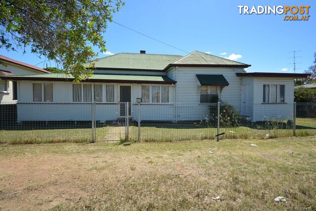 83 Wood Street WARWICK QLD 4370