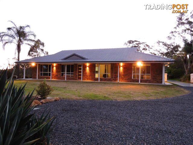 143 Glengallan Road WARWICK QLD 4370