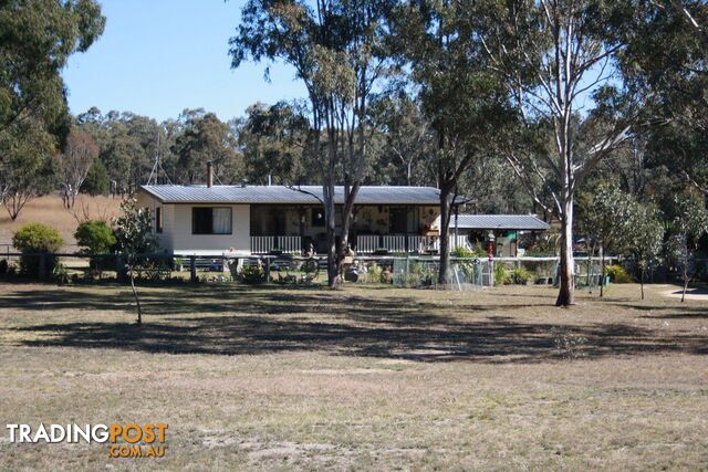 35 Warrabah Road KARARA QLD 4352