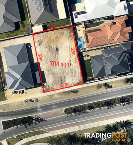 34 Jindalee Boulevard JINDALEE WA 6036