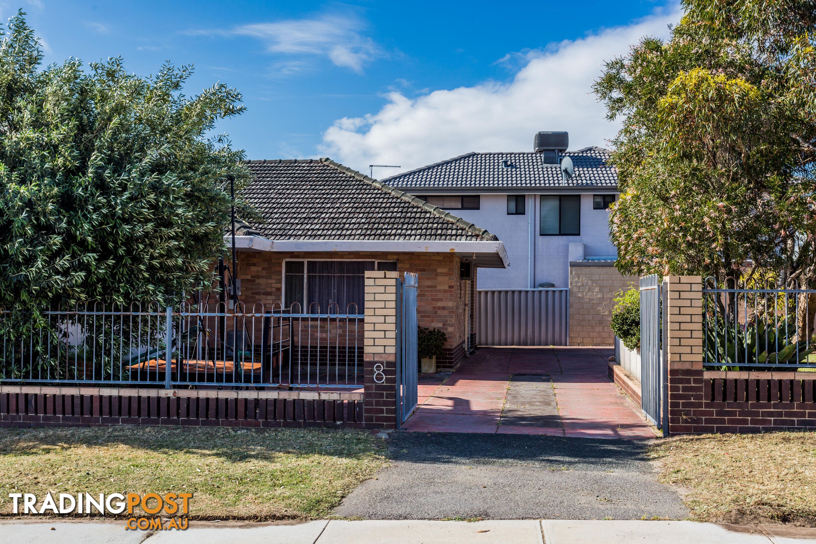 8 Fifth Street BICTON WA 6157