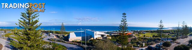 409/29 Leighton Beach Boulevard NORTH FREMANTLE WA 6159